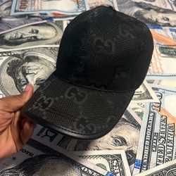 Gucci hat