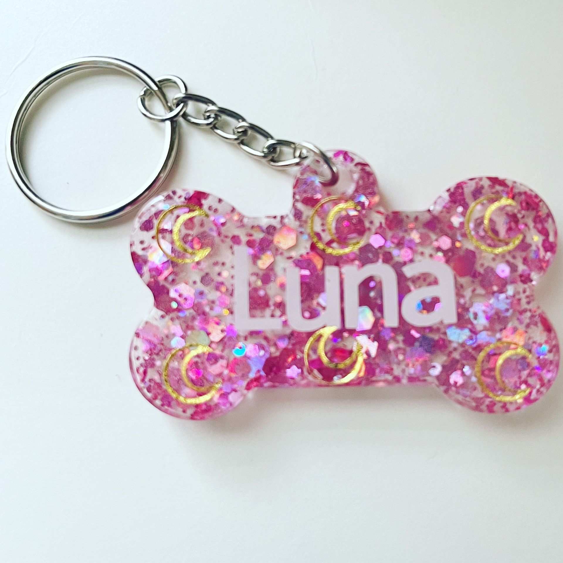 $10 Customize Dog Tag