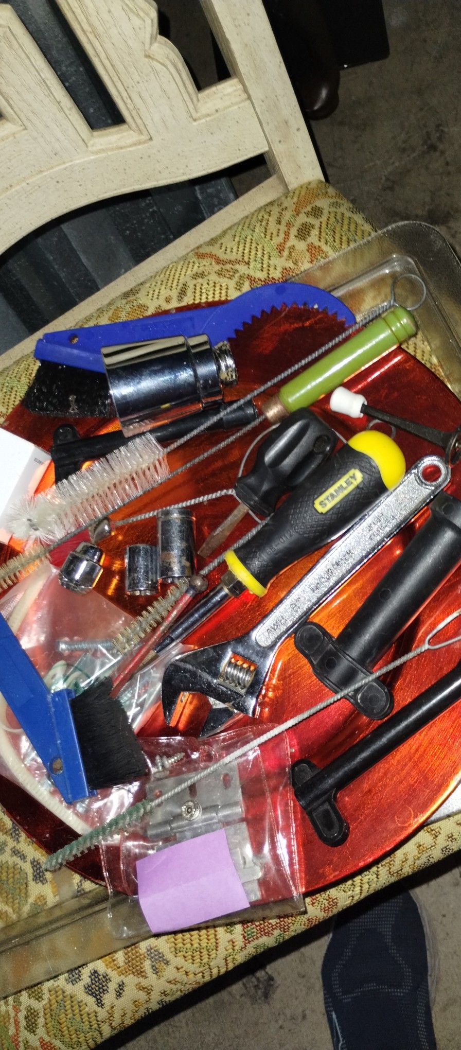 Tools