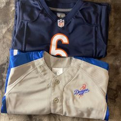 Jersey 4T 