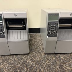 Zebra ZT510 Thermal label printer