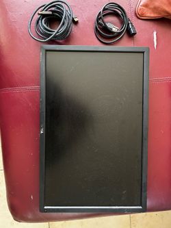 Dell monitor