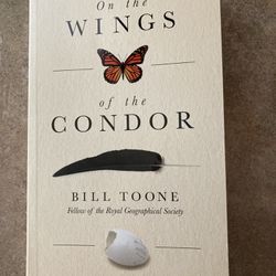 On The Wings Of The Condor 