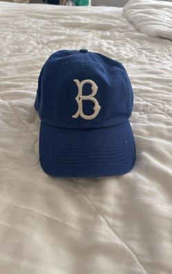 Dodger Women’s Hat Large