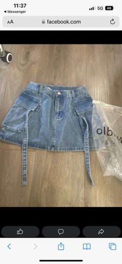 SHEIN Skirt