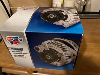 Alternator para ford f150  Del 2004  Al 2010