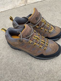 Men’s Active Shoes 