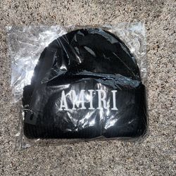 Amiri Beenie