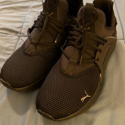 Mens Puma Shoes Size 12