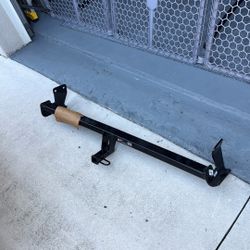 Trailer Hitch For Hyundai Kona