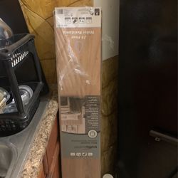 Laminated Wood Floor