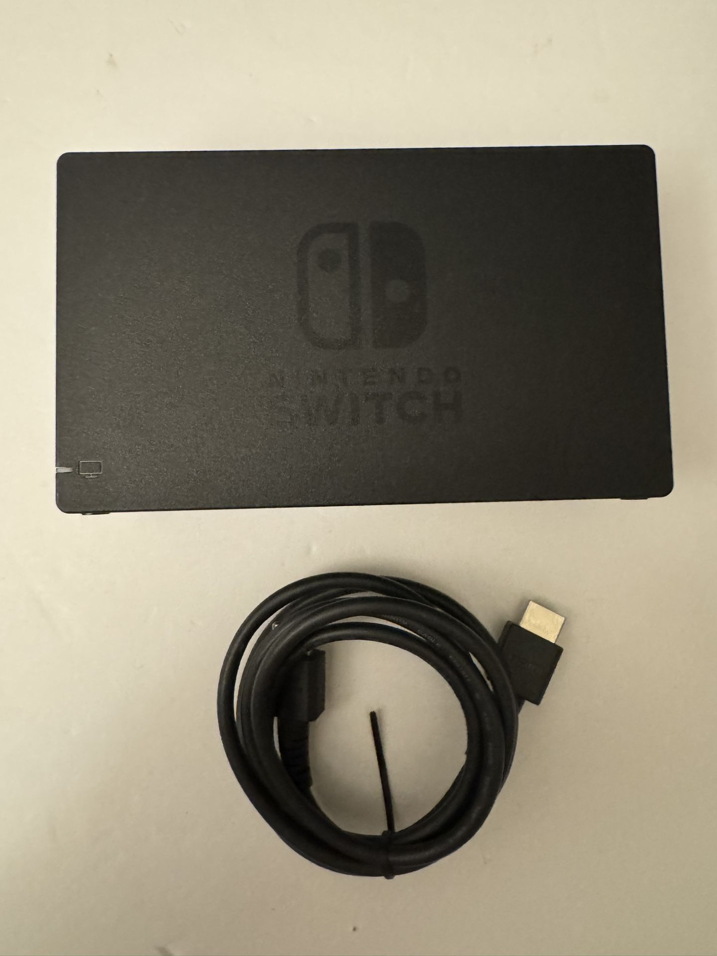 Nintendo Switch Dock