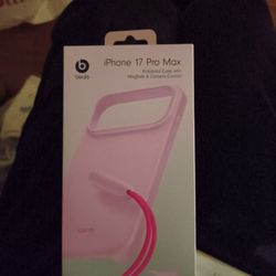 Beats By Dre iPhone Case