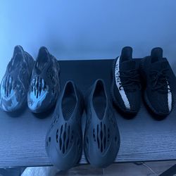 Yeezys