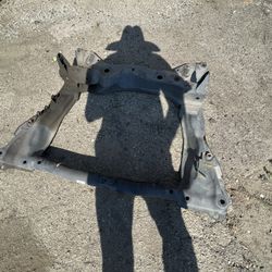 Civic Si Sub Frame