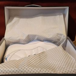 Jordan 11 Retro Legend Blue Size 12