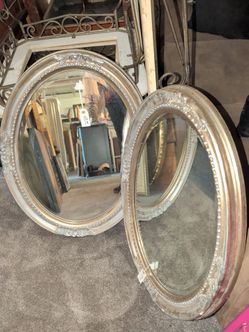 2 + small mirror