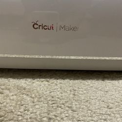 Cricut Maker 