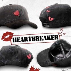 Willito x Barbas Collaboration Hat