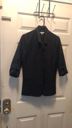 Nice Black Blazer Size S