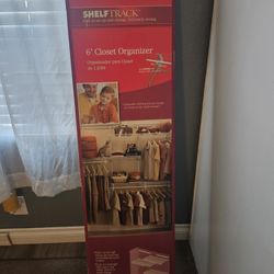 Closetmaid  Organizer