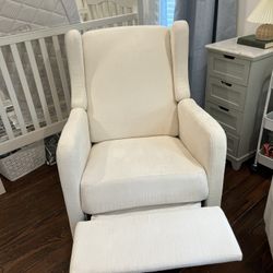 Davinci Nursery Glider & Recliner