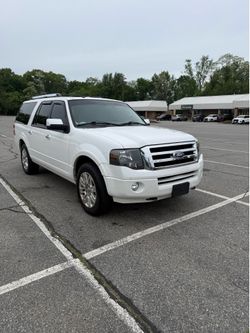 2014 Ford Expedition