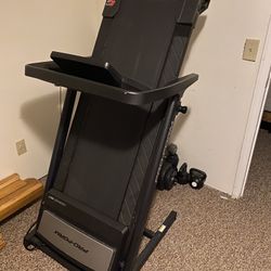 Cadence wlt treadmill hotsell