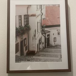 Street View Decorating 