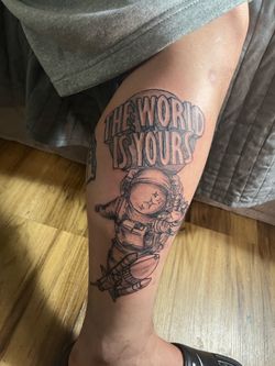 Tattoo Trade Deals