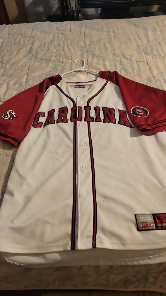 1992. USC Official Wear Jersey. XXL