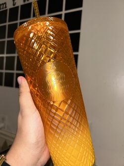 Starbucks Cup