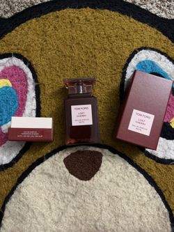 Tom Ford “Lost Cherry”