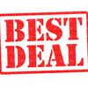 Best Deals & More