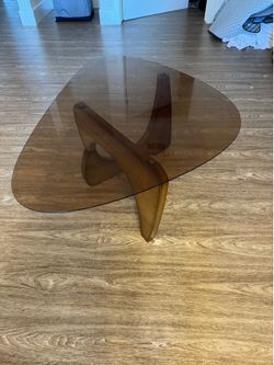 Modern Coffee Table