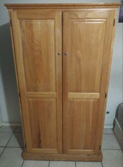 Dresser