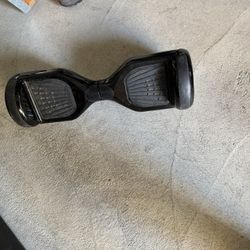 Hoverboard