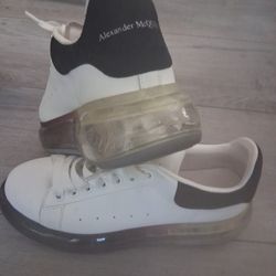 Alexander McQueen Sneakers 