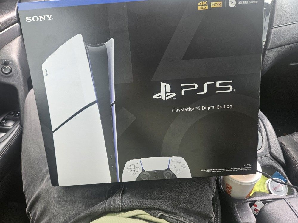 Ps5