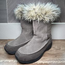 Sorel Women Northern Lite Tall Winter Boots