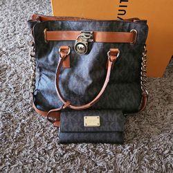 Michael Kors Purse