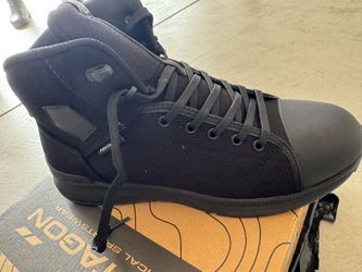 Work boots