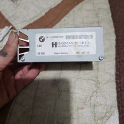 Car Amp