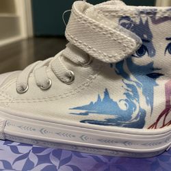 FROZEN 2 Converse shoes