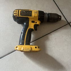 DEWALT Drill