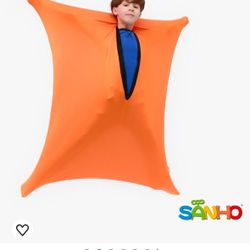 SANHO Dynamic Movement Sensory Body sock SMALL