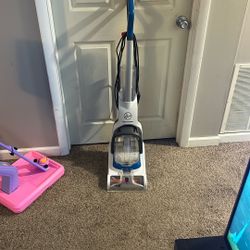 Hoover Carpet Cleaner 