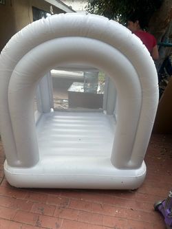 Brincolin para bebés