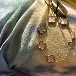 Lauren Scott Bracelet 