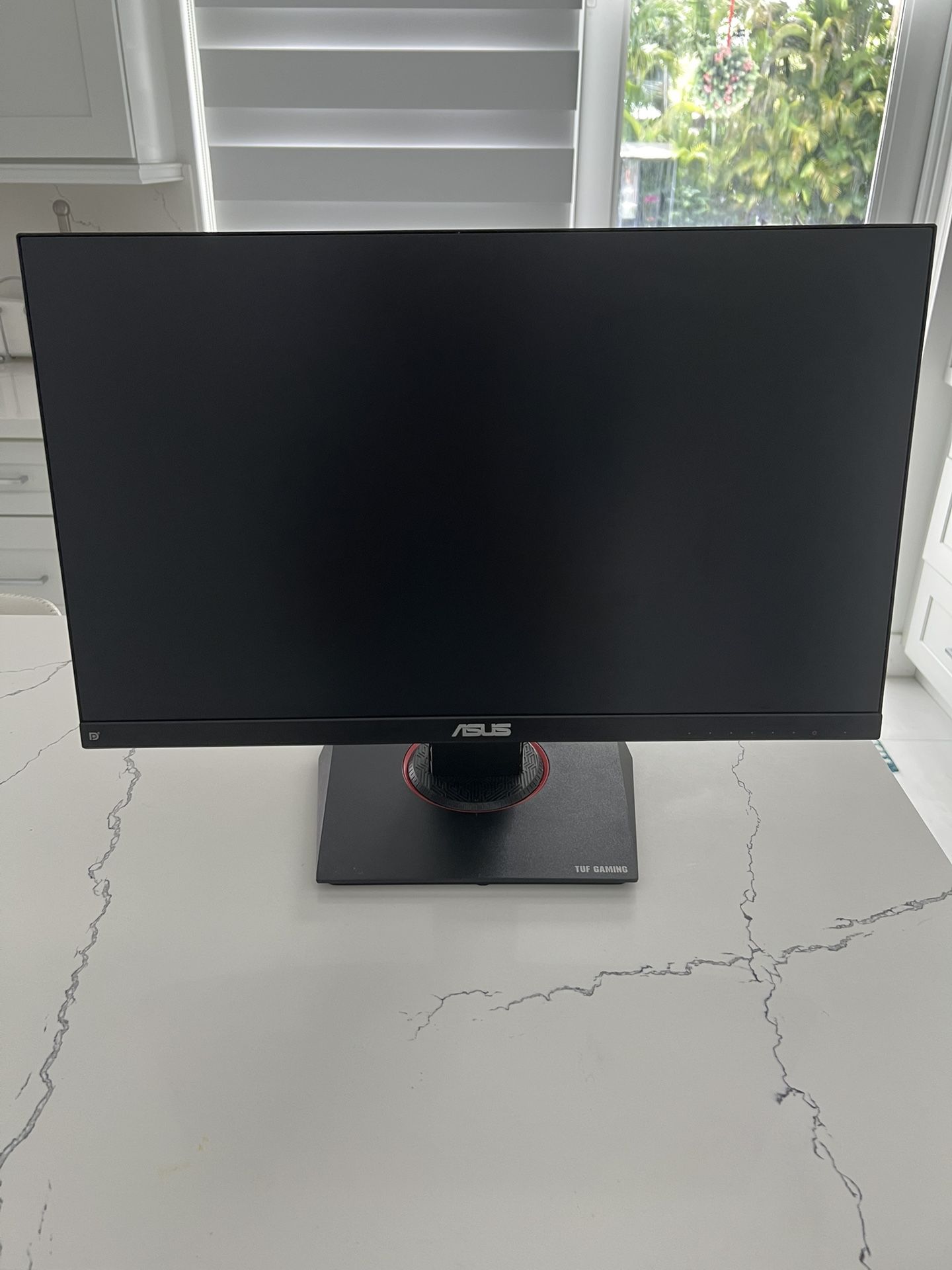 ASUS PC Gaming Monitor